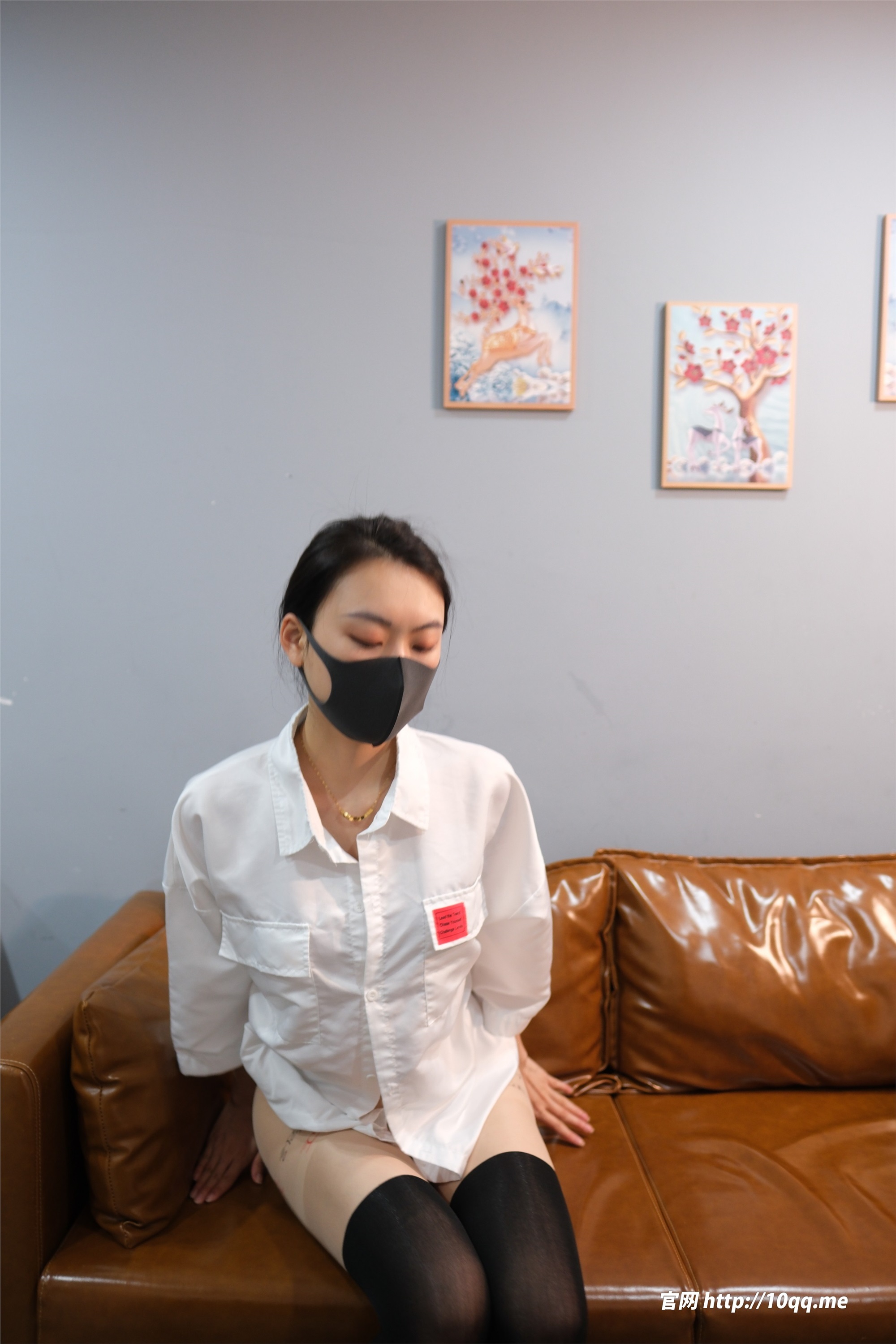 ROSI口罩系列 2024.05.11 NO.2890